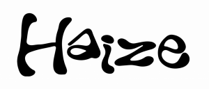 logo haize art
