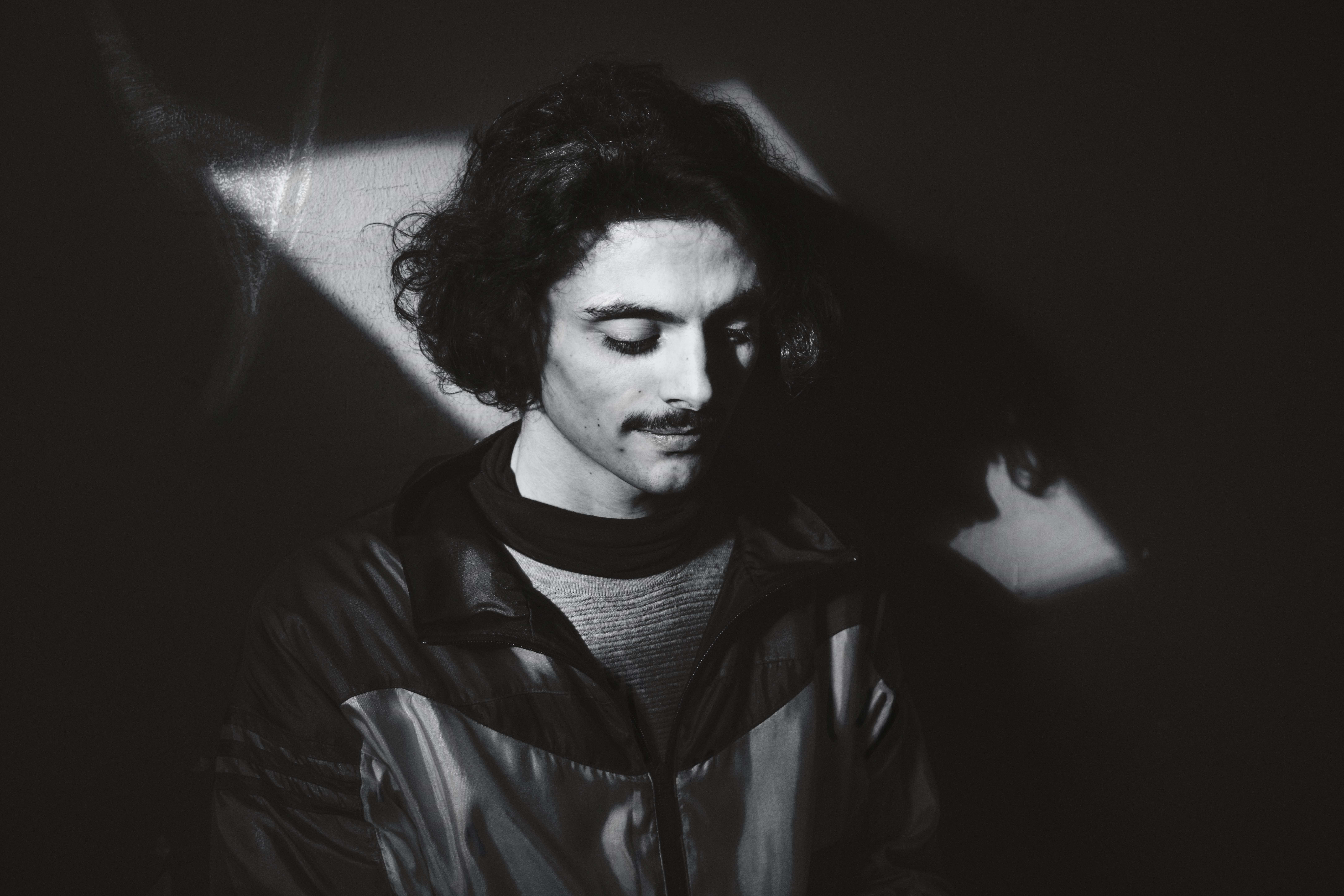 Sarkis Ricci. Credit : Yegan Mezandrani