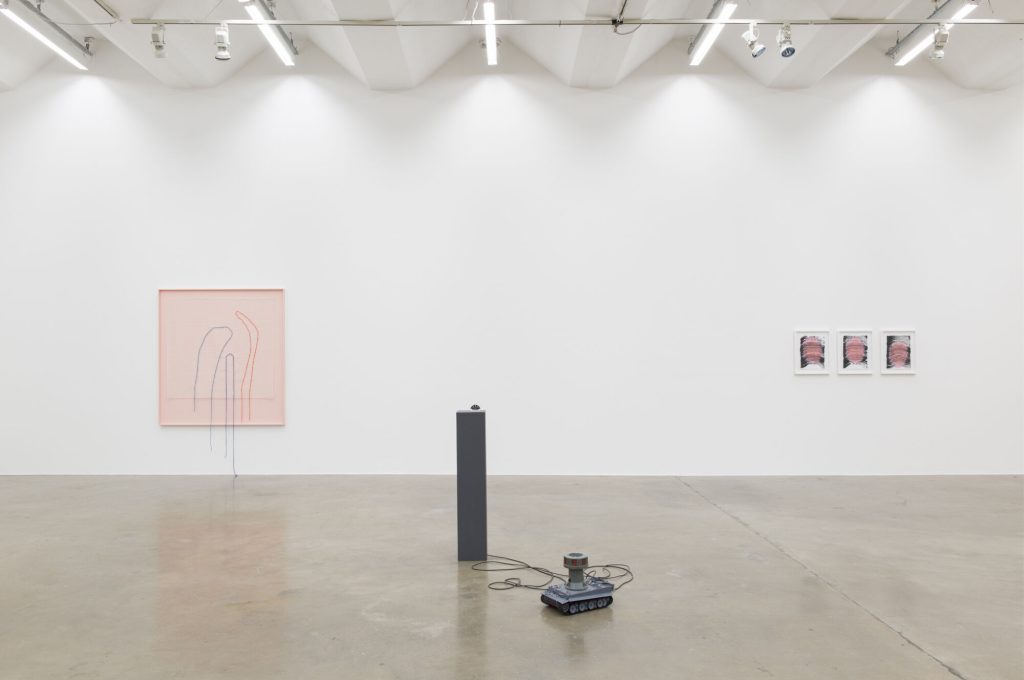 Berlin Art Week: 3 Galleries to Visit When in Town! Haize Art