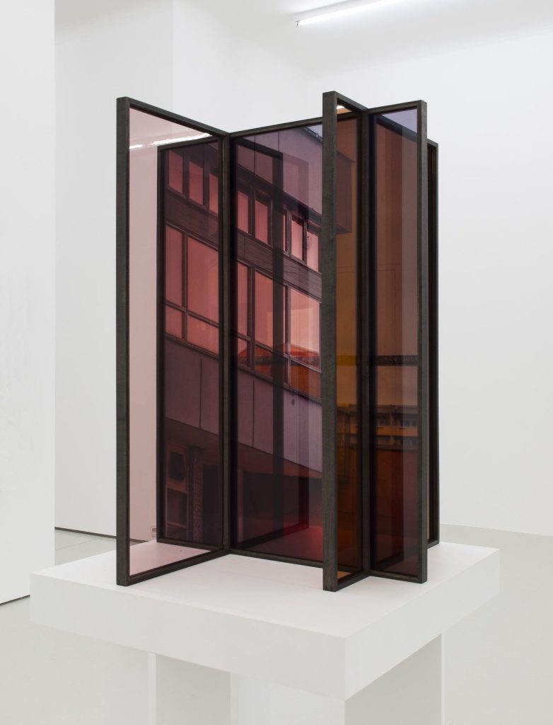 Berlin Art Week: 3 Galleries to Visit When in Town! Haize Art