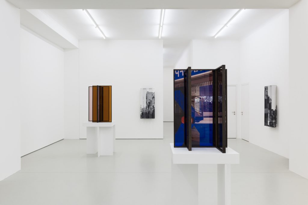 Berlin Art Week: 3 Galleries to Visit When in Town! Haize Art