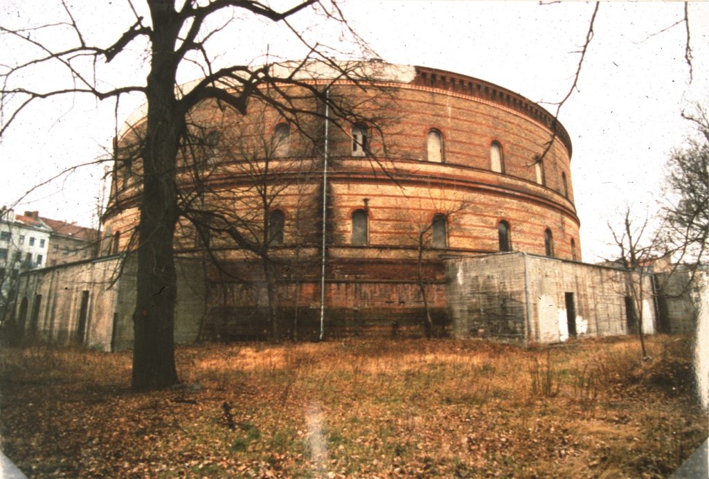 Berlin Art Week: 3 Galleries to Visit When in Town! Haize Art