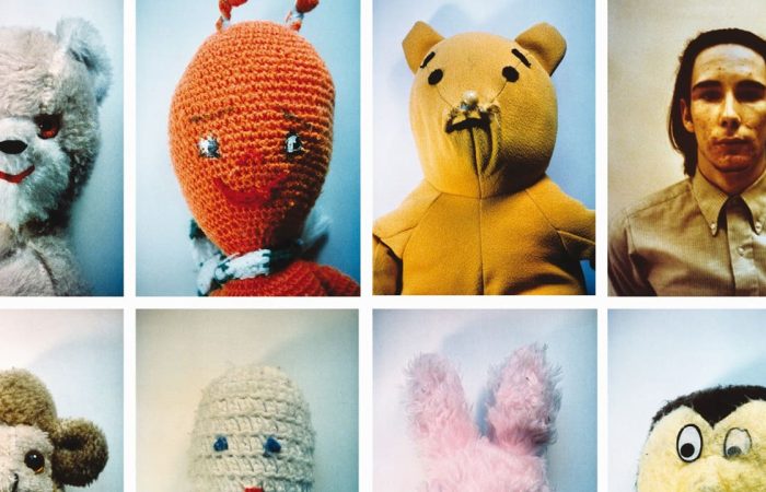 The Artistic Journey of Mike Kelley in the 'Ghost and Spirit' Exhibition Haize Art