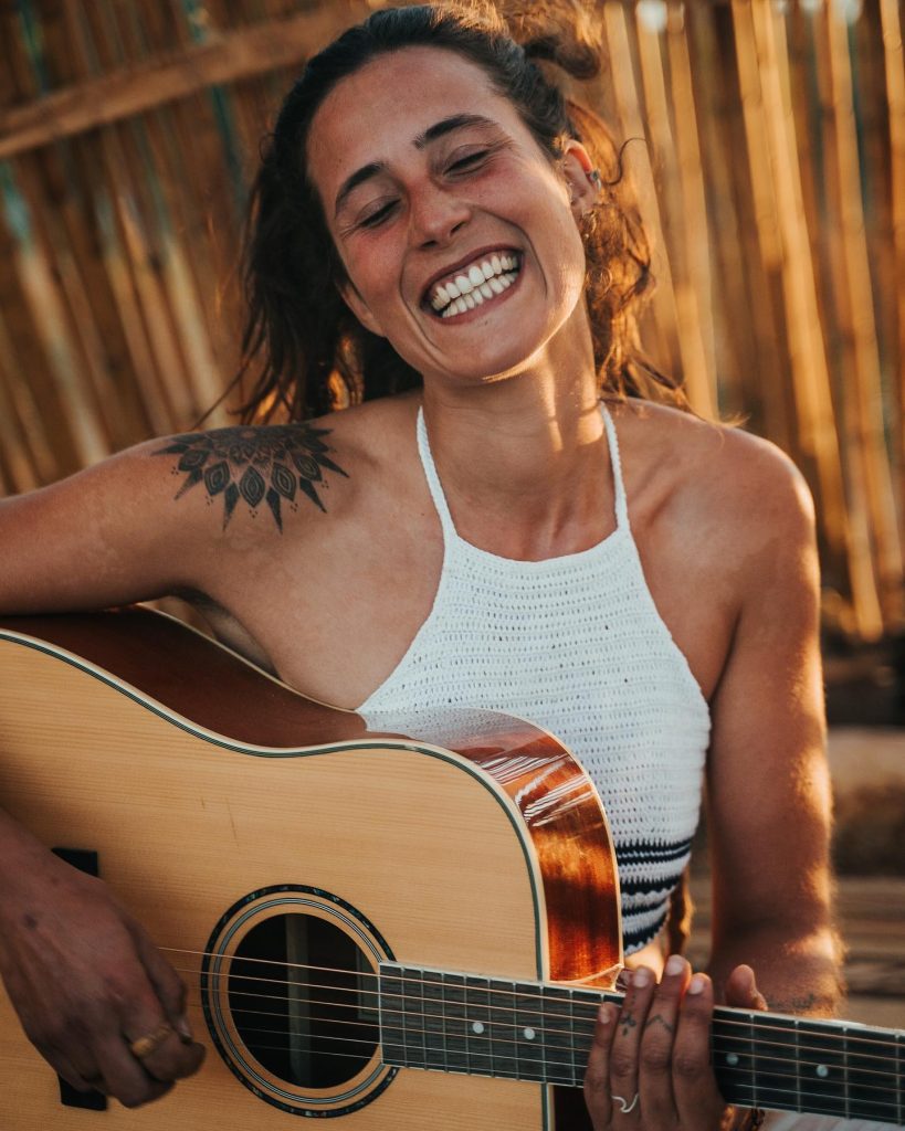 Haize ArtAlternative lifestyles series : The spiritual journey and self discovery trip of Daniella Martins358151887 18369126124061457 8262314123339561391 n 1