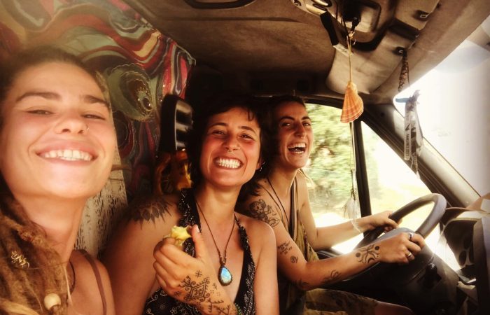 Haize ArtAlternative lifestyles series : The spiritual journey and self discovery trip of Daniella Martins366083295 6496279643823173 5744895117148814444 n