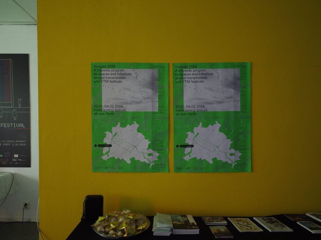 Haize ArtCelebrating Berlin's Independent Art Scene at CTM Vorspiel53478581352 9992fffb87 k