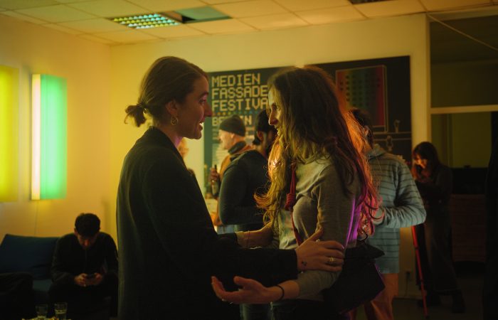 Haize ArtCelebrating Berlin's Independent Art Scene at CTM Vorspiel53479442011 207b14a87c k