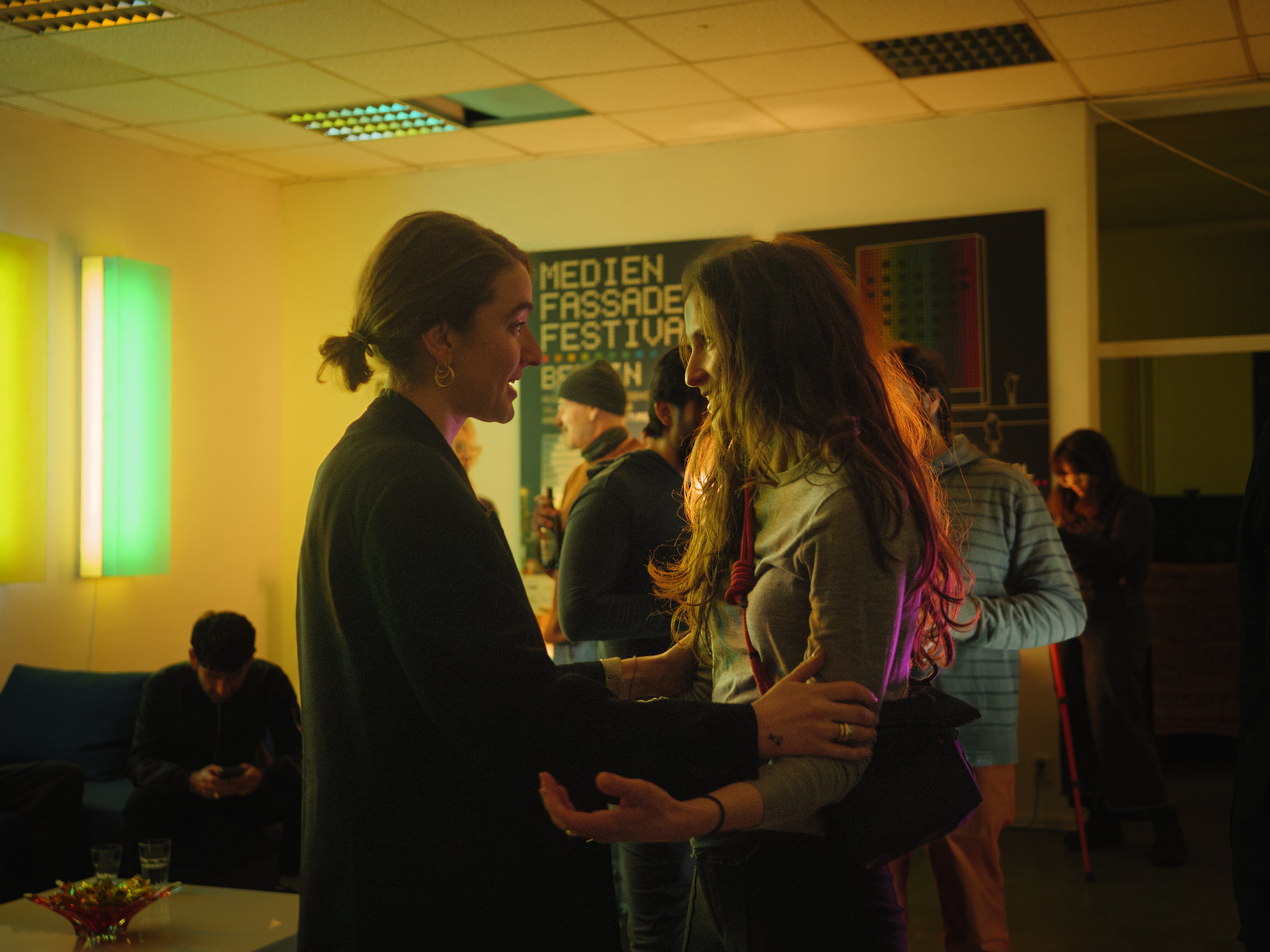 Haize ArtCelebrating Berlin's Independent Art Scene at CTM Vorspiel53479442011 207b14a87c k