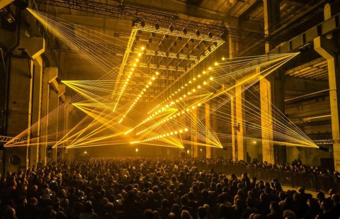Haize ArtCTM Festival 2024: Exploring Soundscapes of SustainabilityCTM Festival