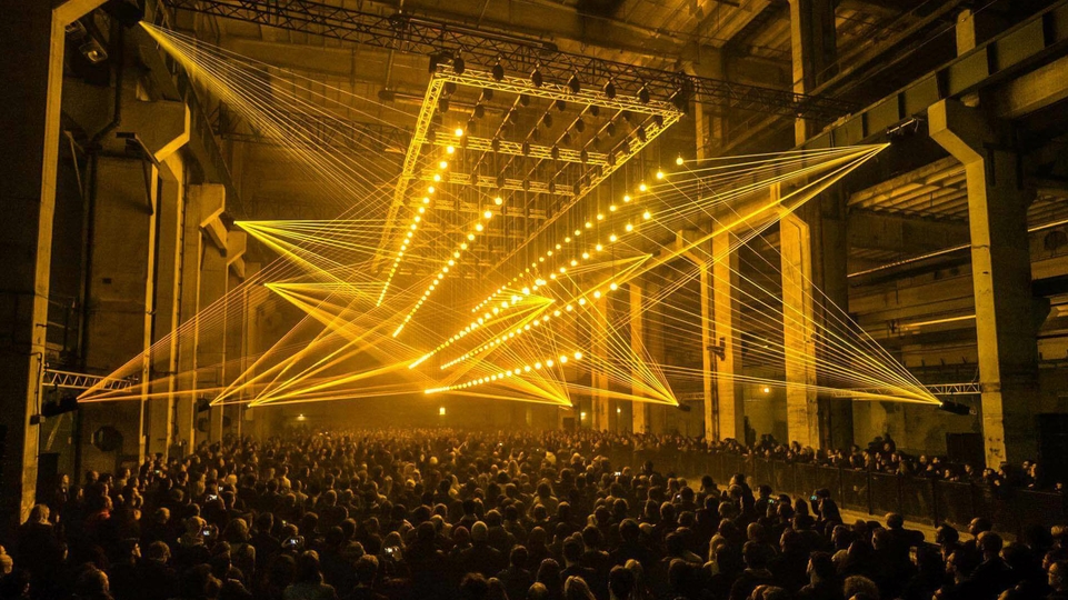 Haize ArtCTM Festival 2024: Exploring Soundscapes of SustainabilityCTM Festival