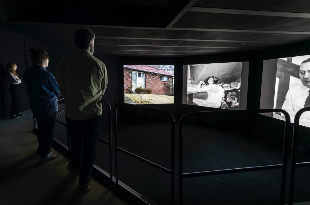 Amsterdam Calling: Martin Wong & Nan Goldin Haize Art