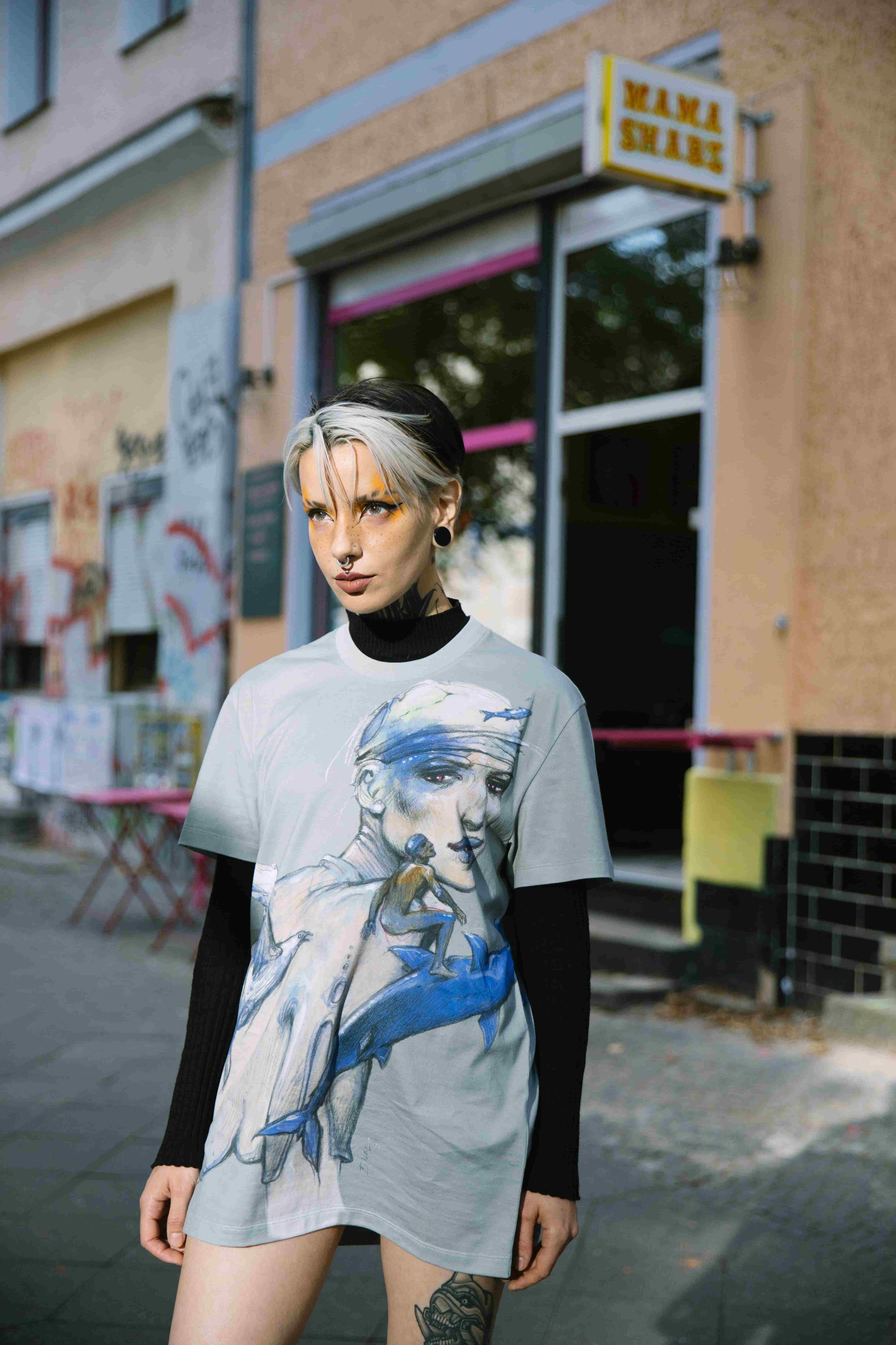 Haize ArtEnki Bilalberlin 172 min