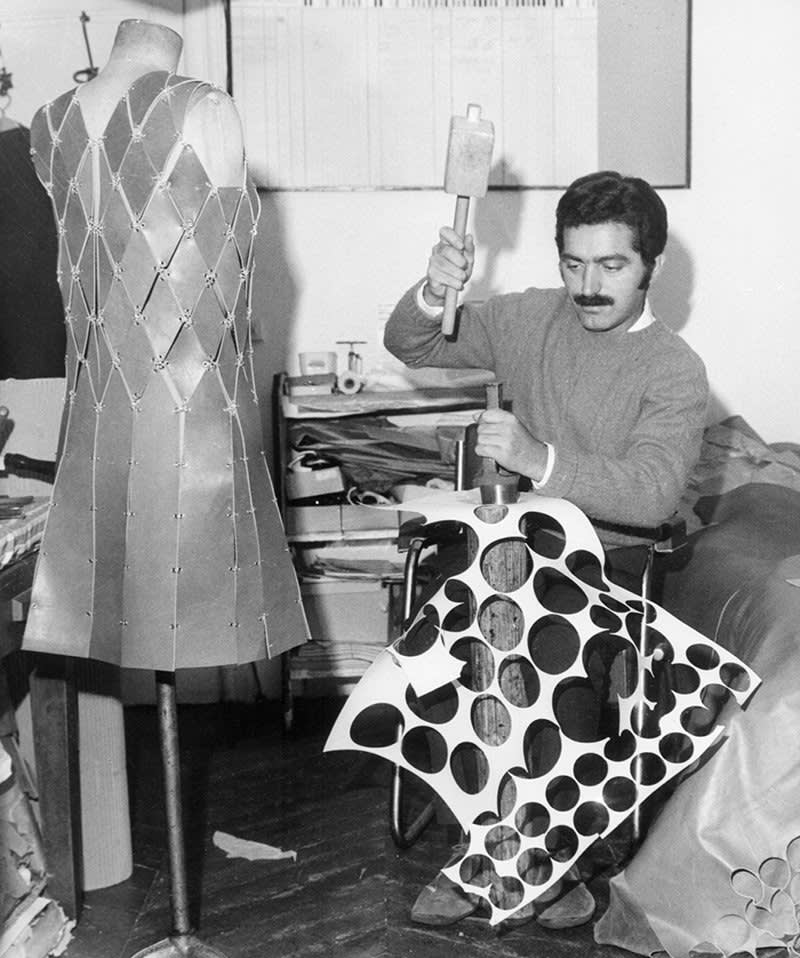 From Fashion to Auction - The Rise of Clothing Collection Haize Art