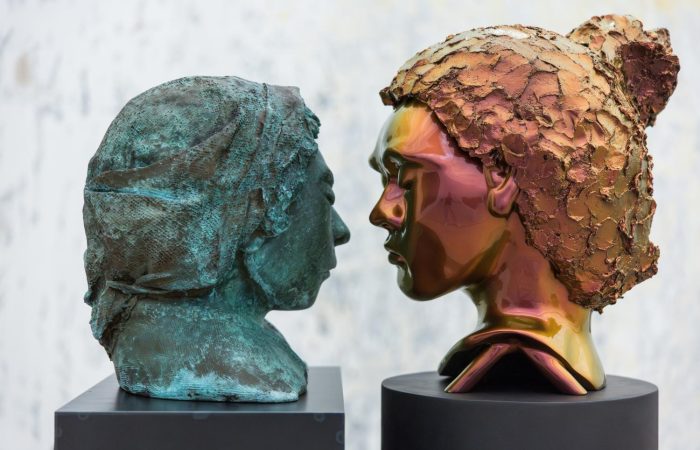 Haize ArtSommerausstellung Beyeler 00066