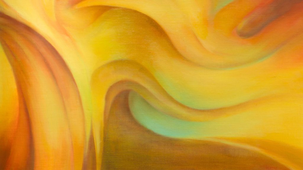 Back to Work Week in NYC Haize Art