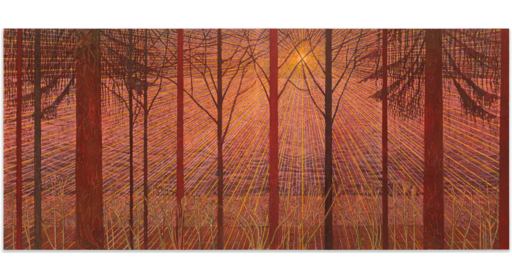 Back to Work Week in NYC Haize Art