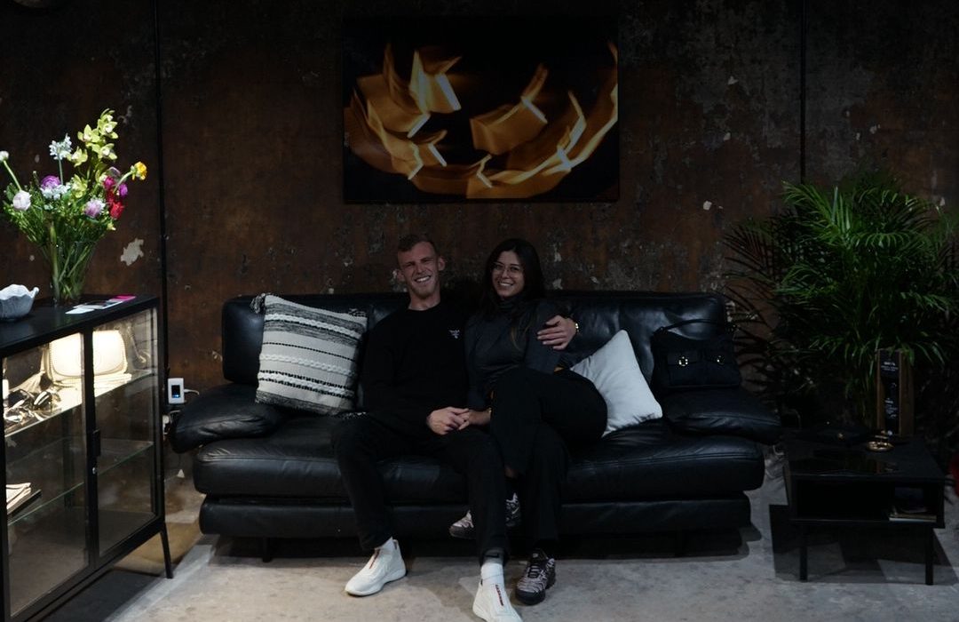 Haize ArtFrom Consumption to Collection: Lukas and Inês