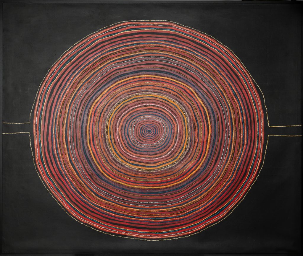 Kulyuru by Lennard Walker